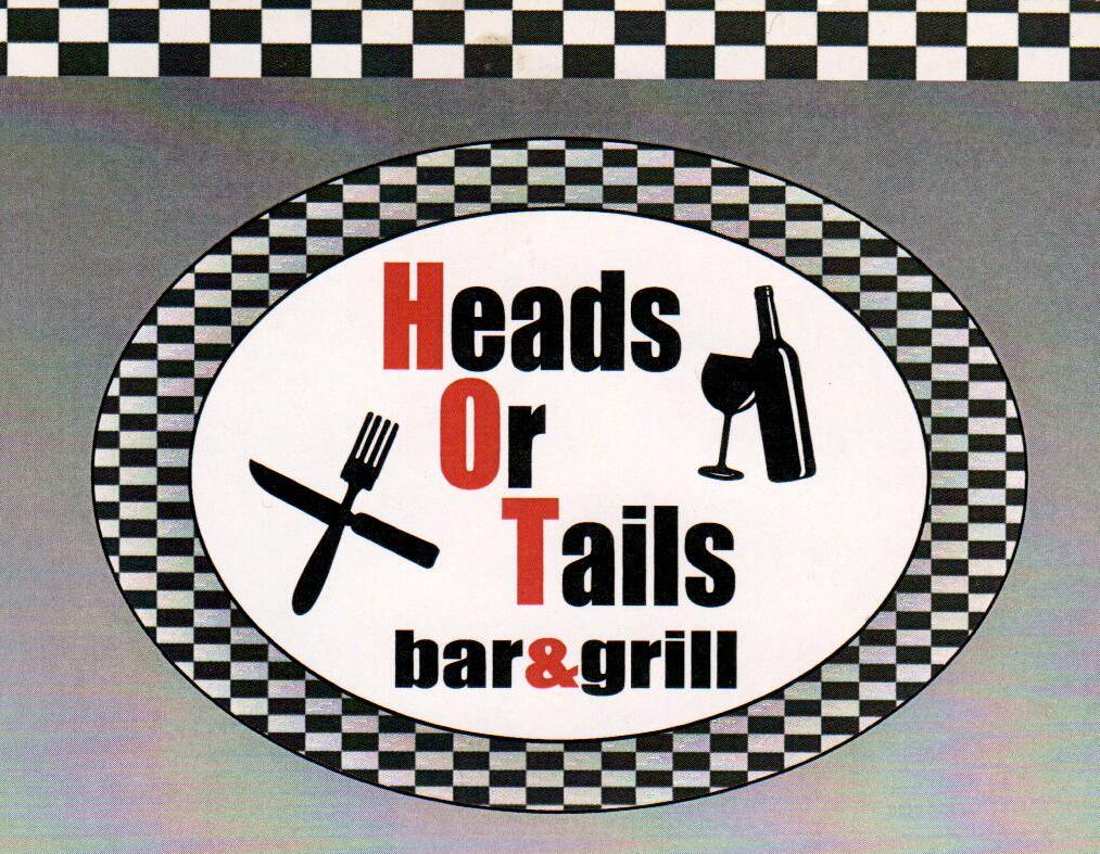 Heads Or Tails